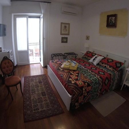 Bed and Breakfast Il Gatto E La Volpe Syracuse Екстер'єр фото