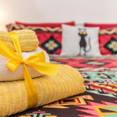 Bed and Breakfast Il Gatto E La Volpe Syracuse Екстер'єр фото