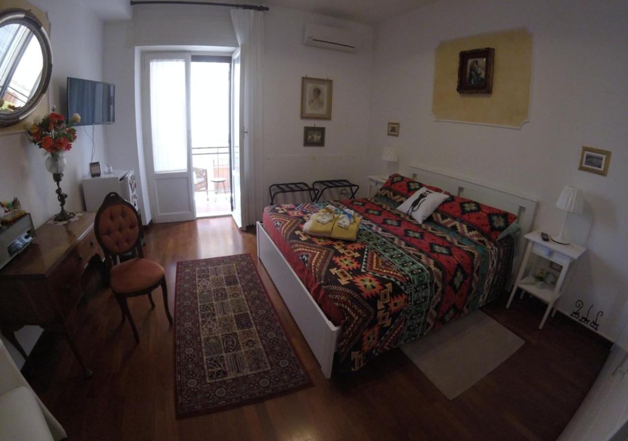 Bed and Breakfast Il Gatto E La Volpe Syracuse Екстер'єр фото