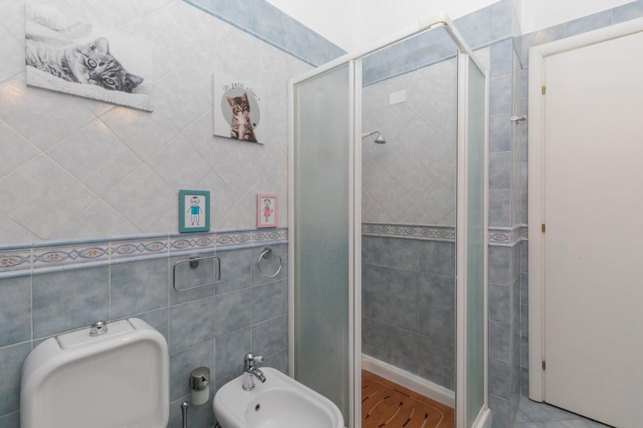 Bed and Breakfast Il Gatto E La Volpe Syracuse Екстер'єр фото