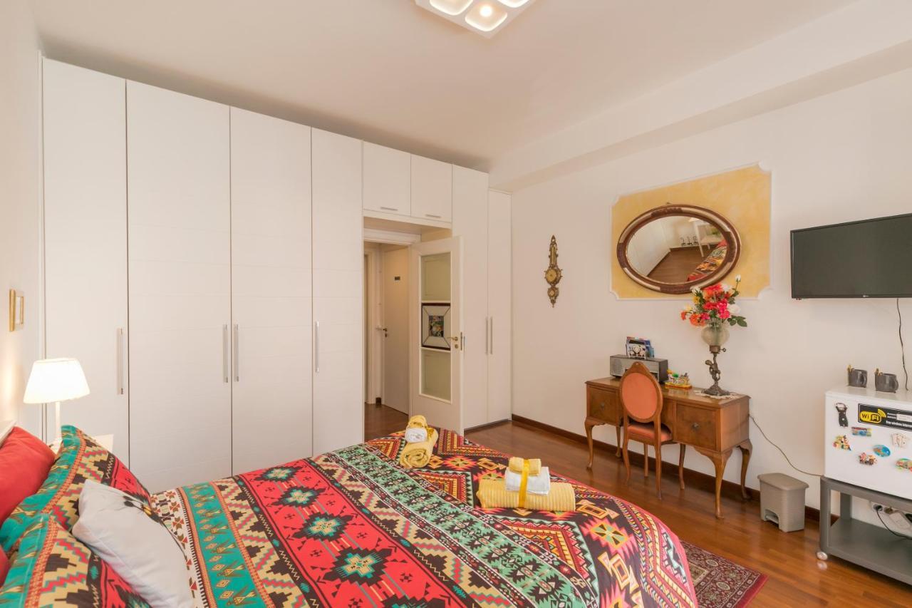Bed and Breakfast Il Gatto E La Volpe Syracuse Екстер'єр фото
