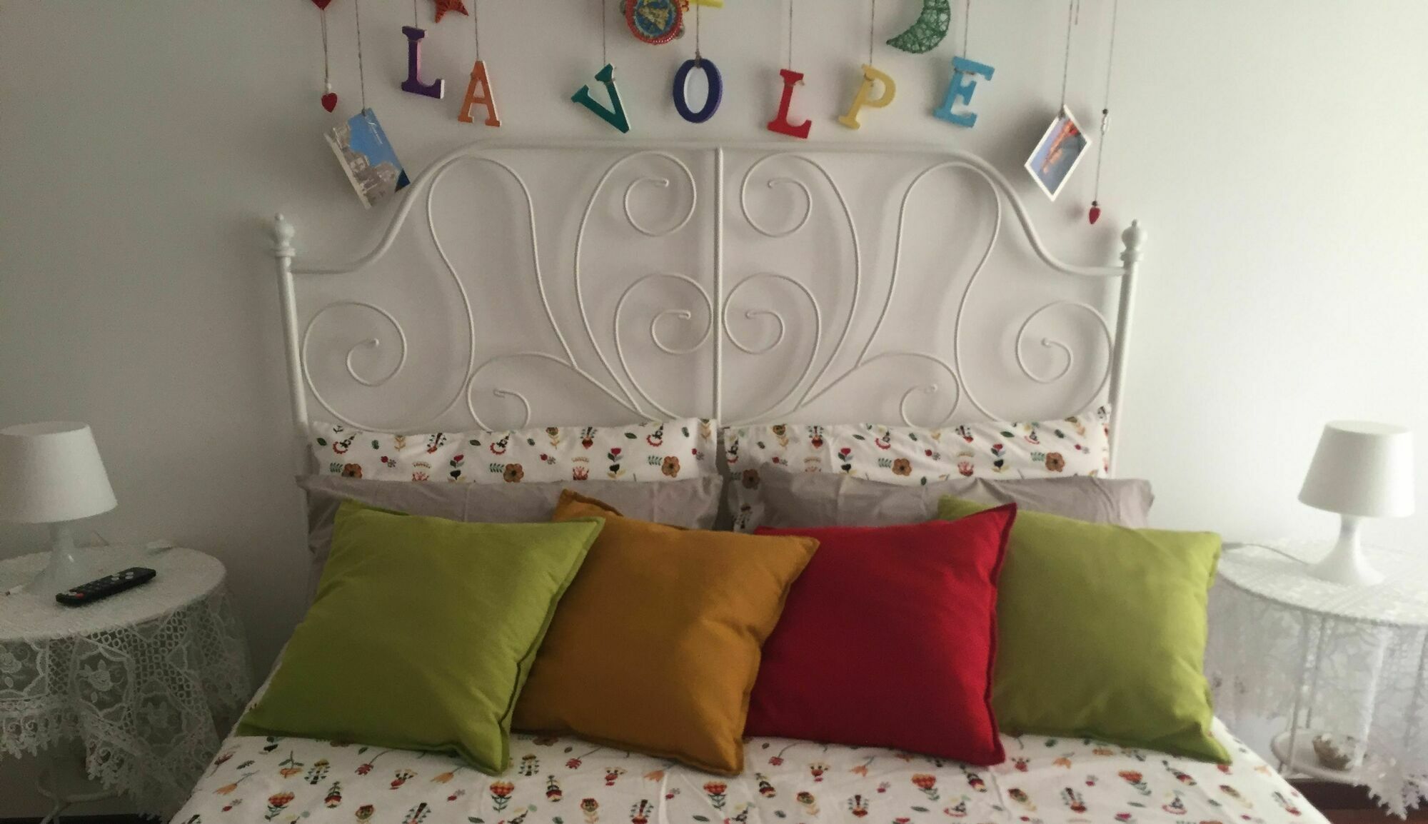 Bed and Breakfast Il Gatto E La Volpe Syracuse Екстер'єр фото