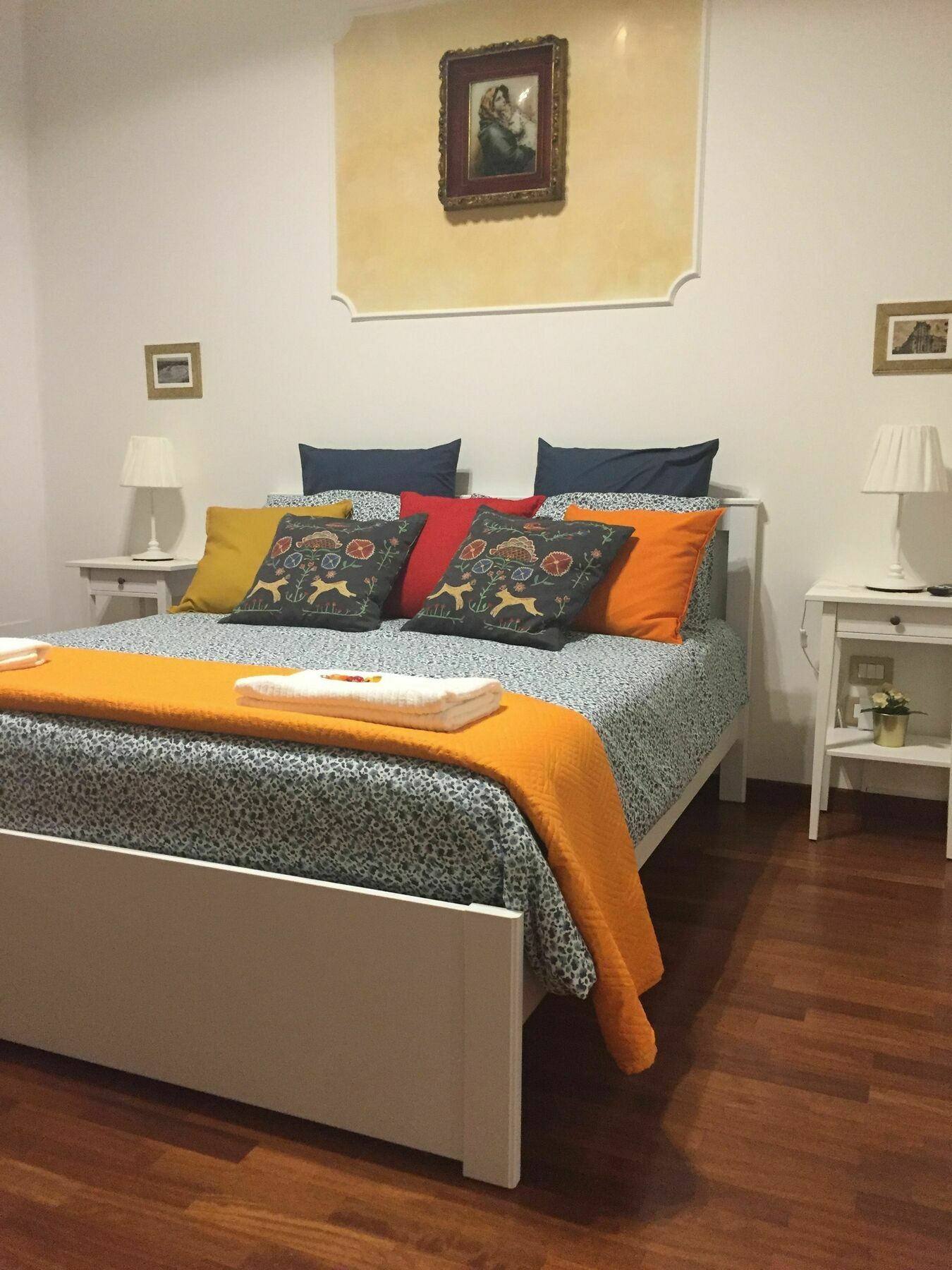Bed and Breakfast Il Gatto E La Volpe Syracuse Екстер'єр фото