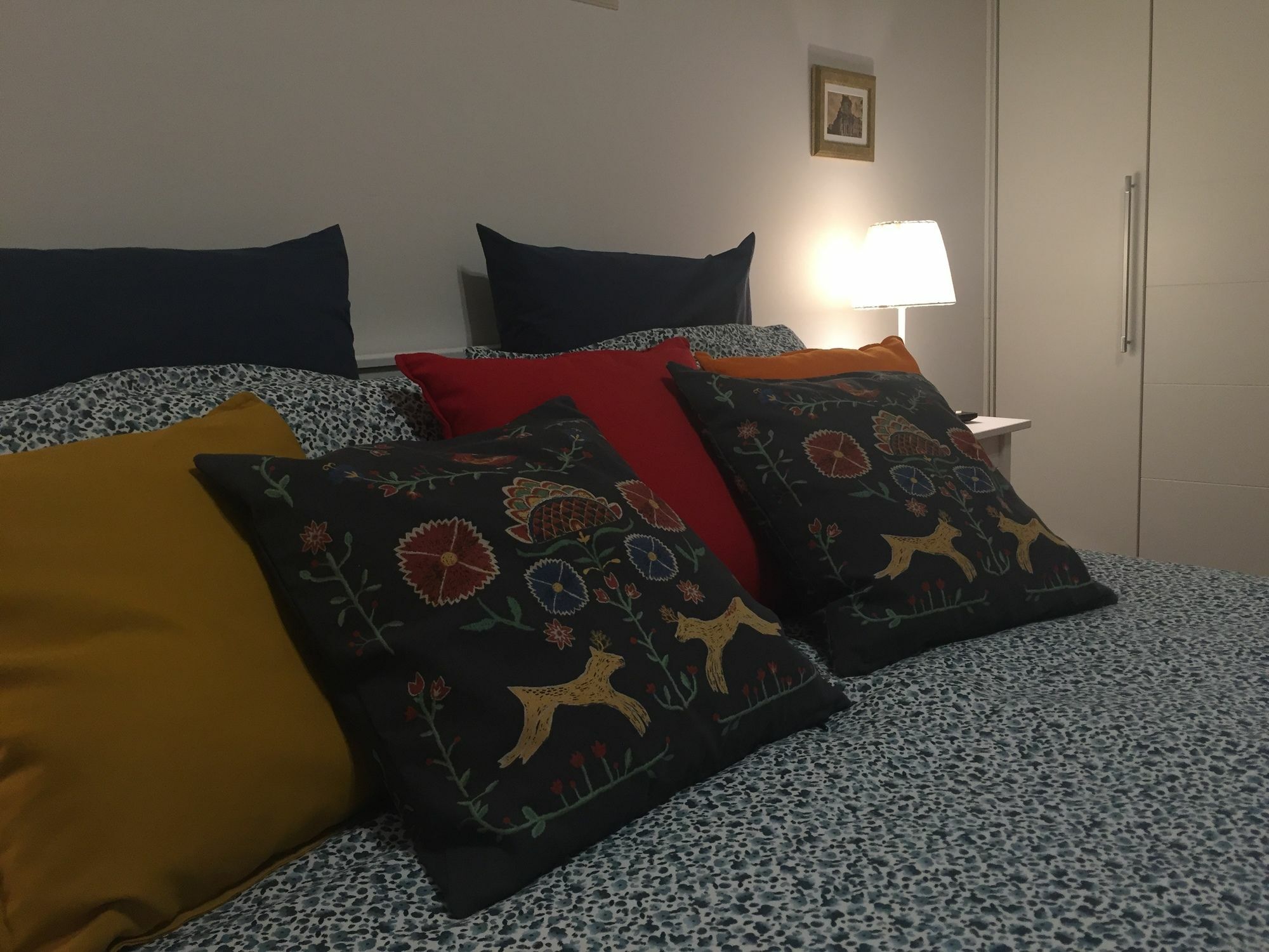 Bed and Breakfast Il Gatto E La Volpe Syracuse Екстер'єр фото
