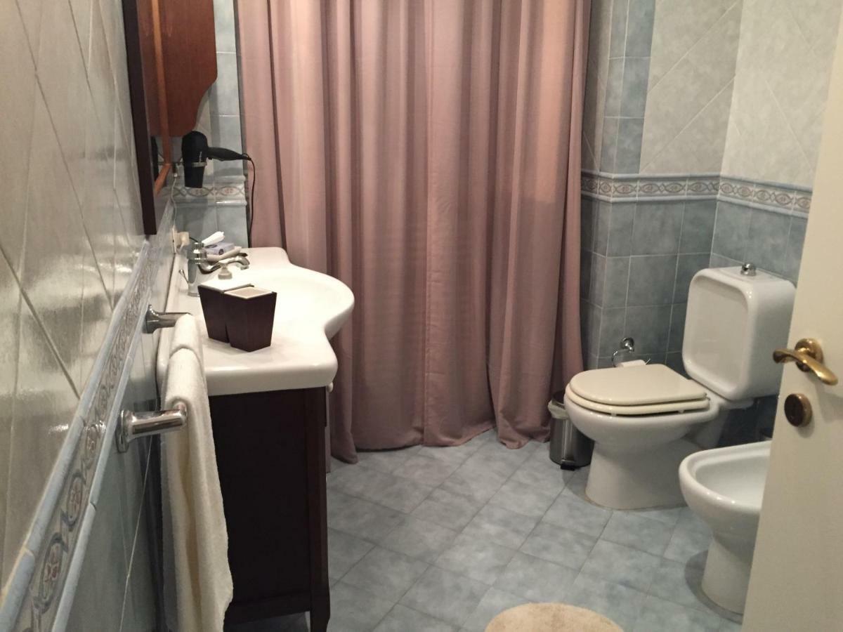 Bed and Breakfast Il Gatto E La Volpe Syracuse Екстер'єр фото