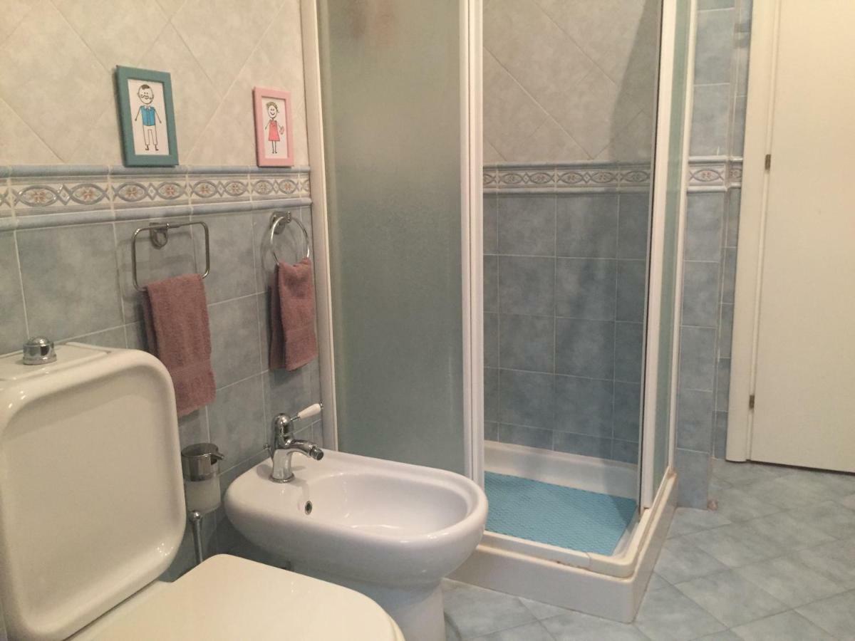 Bed and Breakfast Il Gatto E La Volpe Syracuse Екстер'єр фото