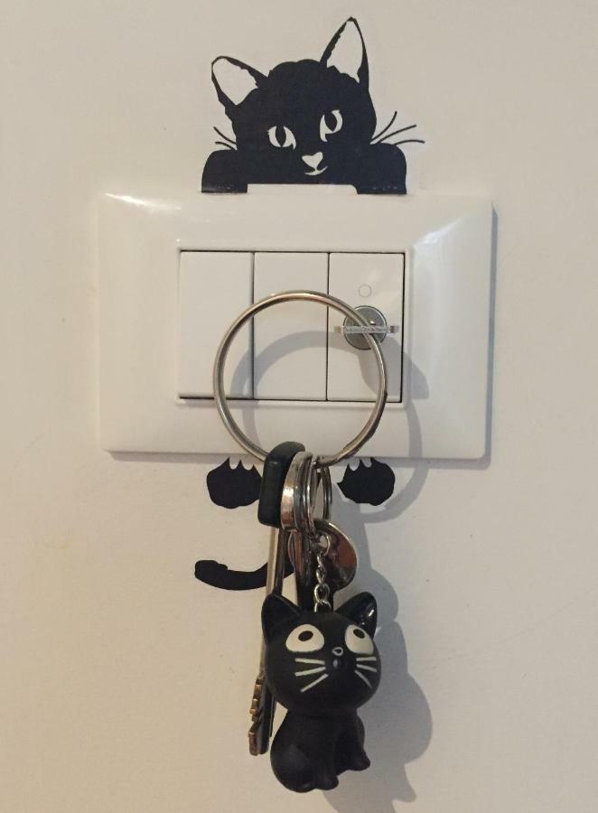 Bed and Breakfast Il Gatto E La Volpe Syracuse Екстер'єр фото